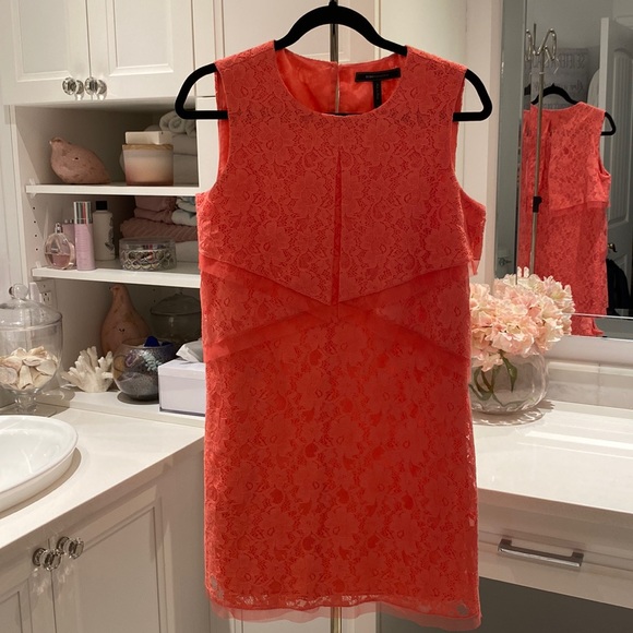 BCBGMaxAzria dress - Picture 3 of 10